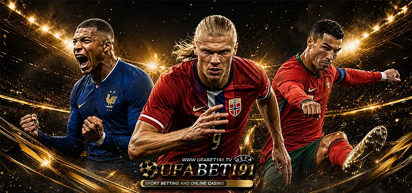 ufabet369 แทงบอลออนไลน์ ทางเข้าล่าสุด อัปเดตลิงก์สำรองทุกวัน เข้าเล่นได้ไม่มีสะดุด